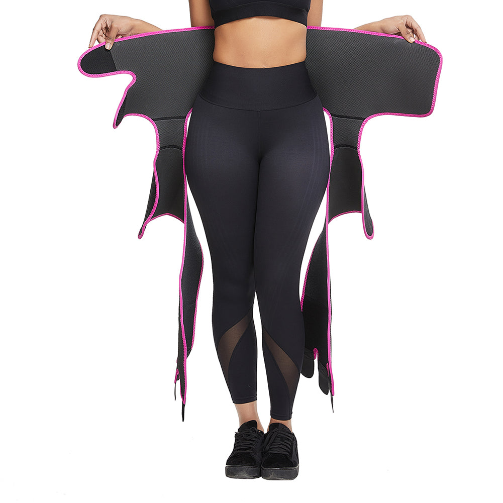 Premium Quality Neoprene Thigh Leg Shaper - GearMeeUp