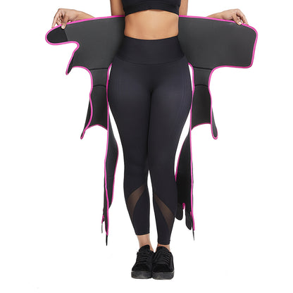 Premium Quality Neoprene Thigh Leg Shaper - GearMeeUp