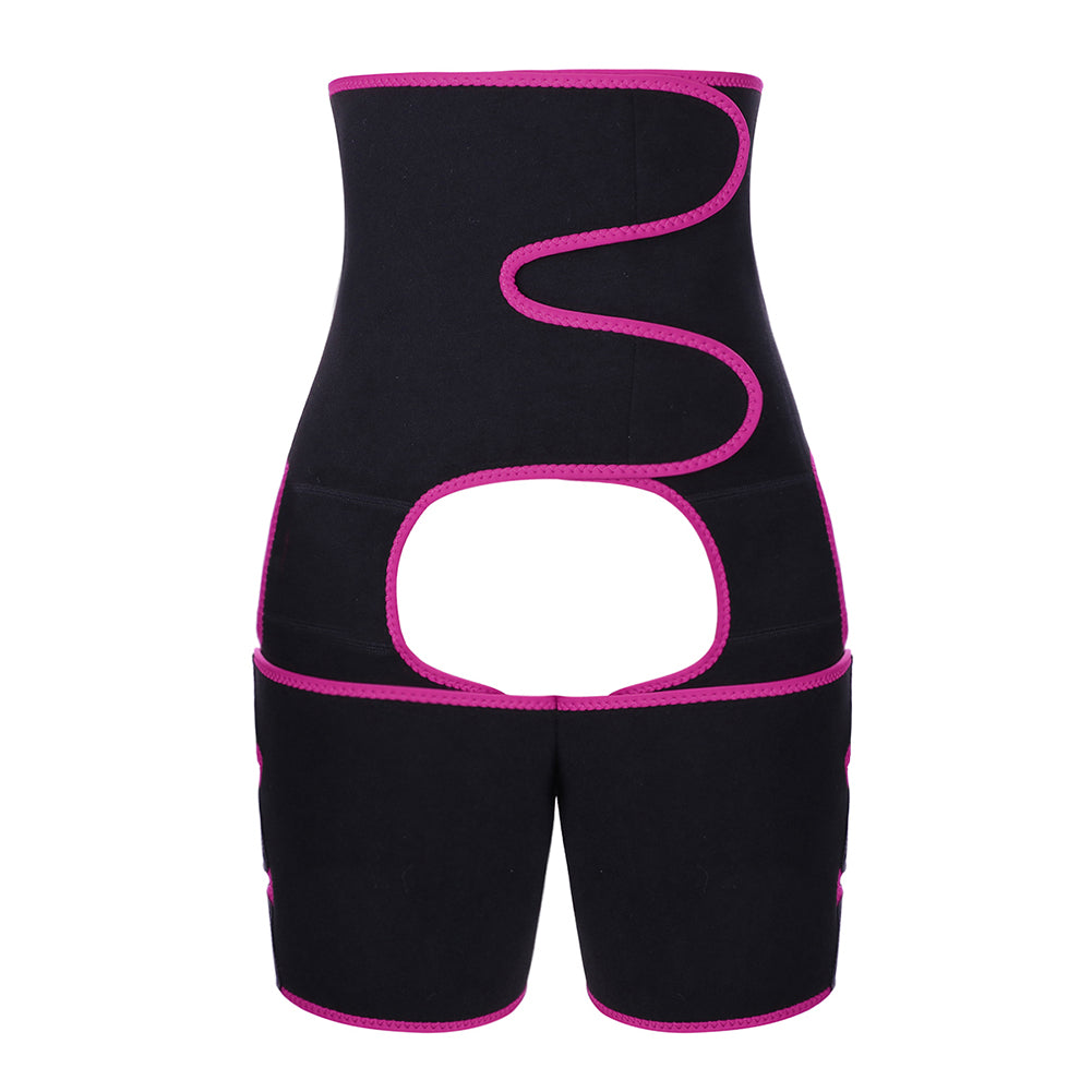 Premium Quality Neoprene Thigh Leg Shaper - GearMeeUp