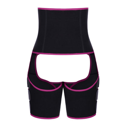 Premium Quality Neoprene Thigh Leg Shaper - GearMeeUp