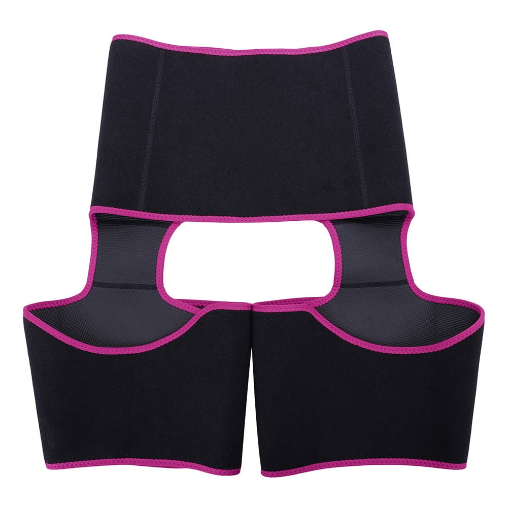 Premium Quality Neoprene Thigh Leg Shaper - GearMeeUp