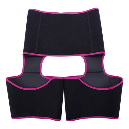 Premium Quality Neoprene Thigh Leg Shaper - GearMeeUp