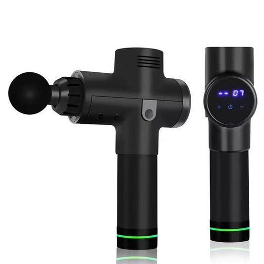 Deep Tissue Gun Sport Therapy Muscle Massager - GearMeeUp