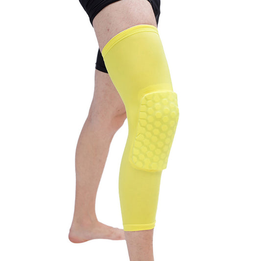 Premium Quality Professional Knee Support - GearMeeUp