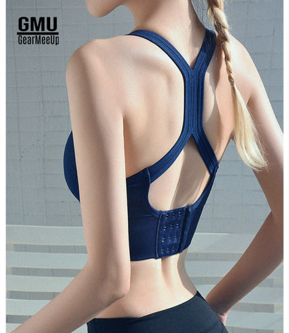 Amazon Push Up Workout Bra