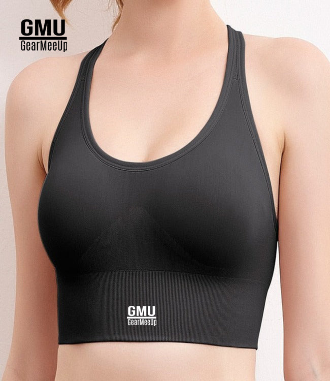 Amazon Push Up Workout Bra