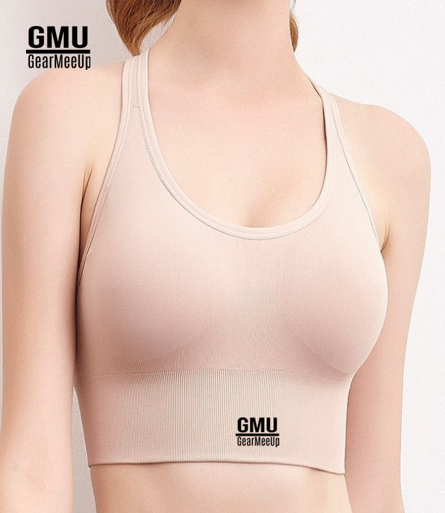 Amazon Push Up Workout Bra