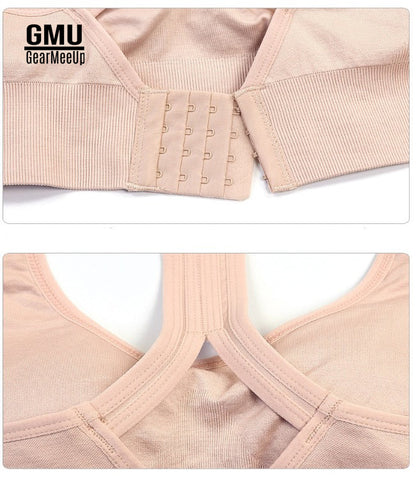 Amazon Push Up Workout Bra