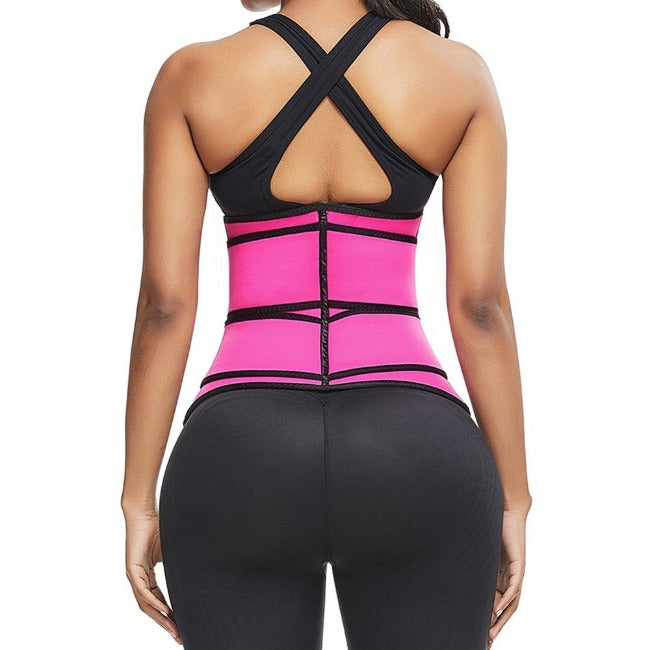 Premium Thermo Waist Shaper - GearMeeUp