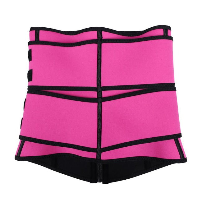 Premium Thermo Waist Shaper - GearMeeUp
