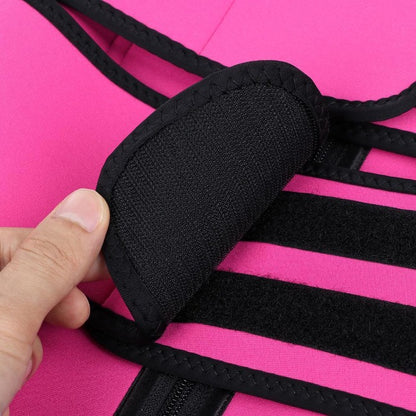 Premium Thermo Waist Shaper - GearMeeUp