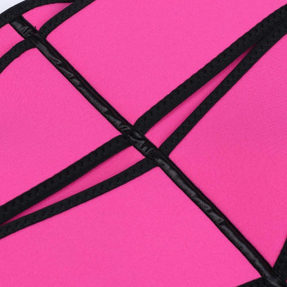 Premium Thermo Waist Shaper - GearMeeUp