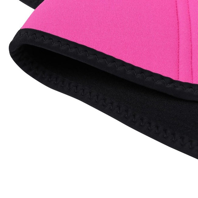 Premium Thermo Waist Shaper - GearMeeUp