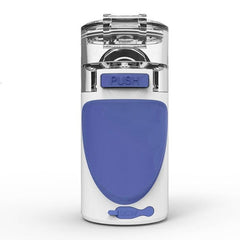 Mini Handheld Portable Nebulizer - GearMeeUp