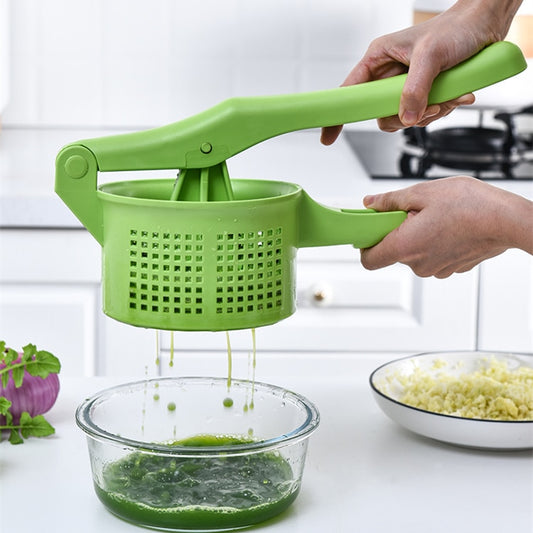 Vegetable Stuffing Squeezer - GearMeeUp