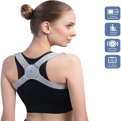 Limited Smart Posture Corrector - GearMeeUp