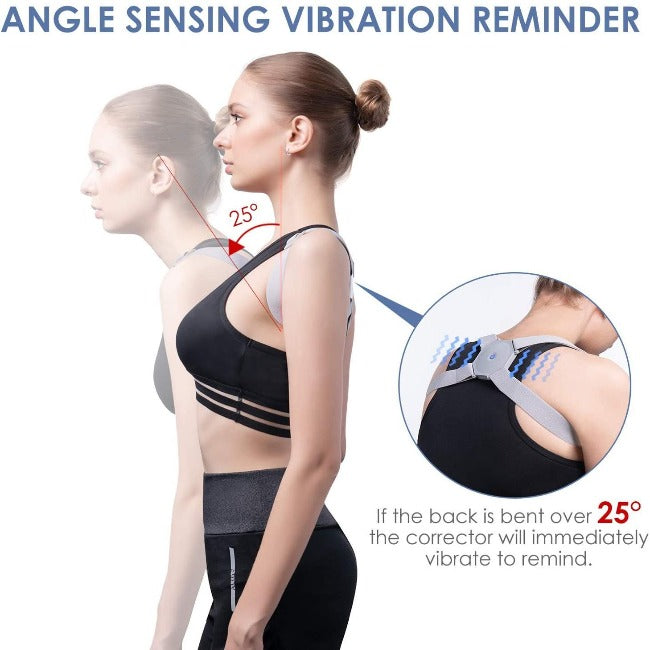 Limited Smart Posture Corrector - GearMeeUp