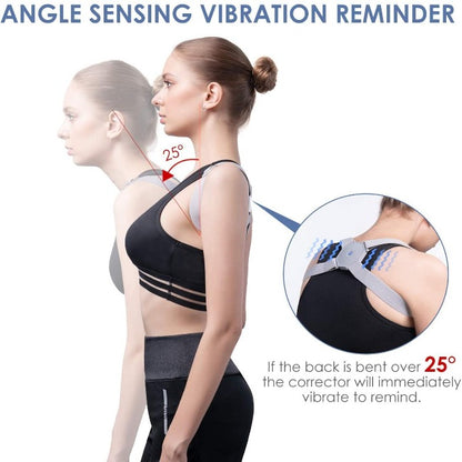 Limited Smart Posture Corrector - GearMeeUp