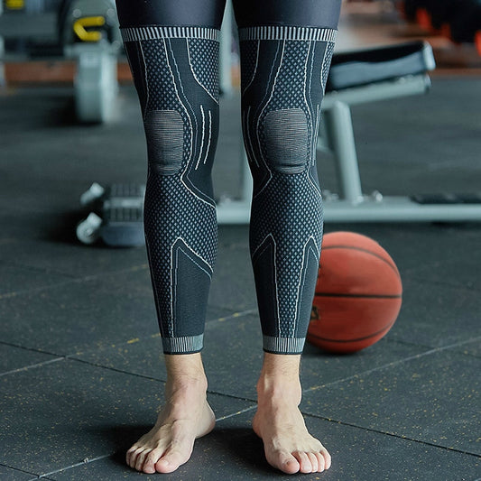 Compression Leg Warmers - GearMeeUp