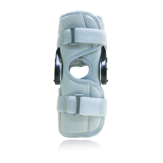 Adjustable Hinged Knee Brace - GearMeeUp