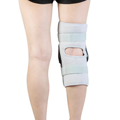 Adjustable Hinged Knee Brace - GearMeeUp