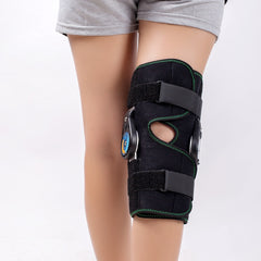 Adjustable Hinged Knee Brace - GearMeeUp