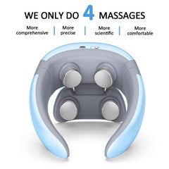 Smart Magnetic Therapy Massager - GearMeeUp
