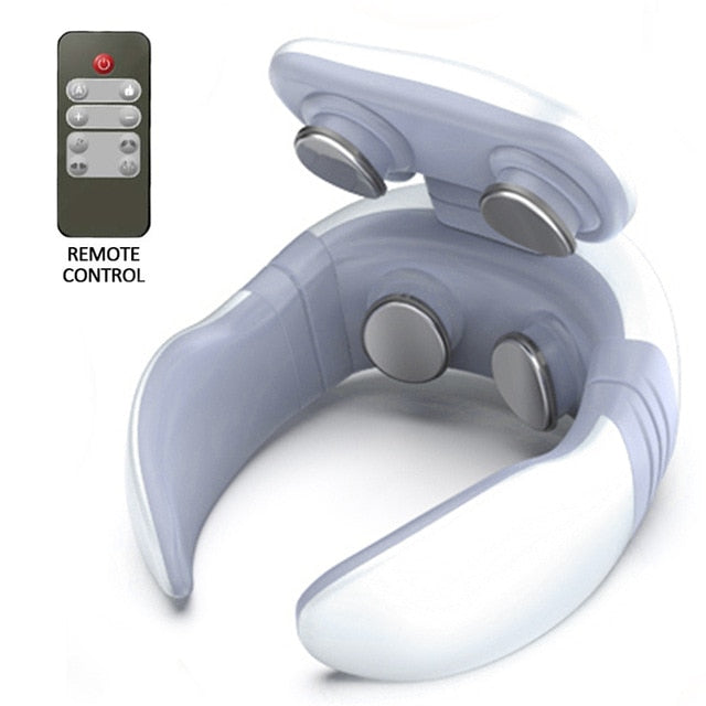 Smart Magnetic Therapy Massager - GearMeeUp
