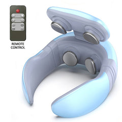 Smart Magnetic Therapy Massager - GearMeeUp