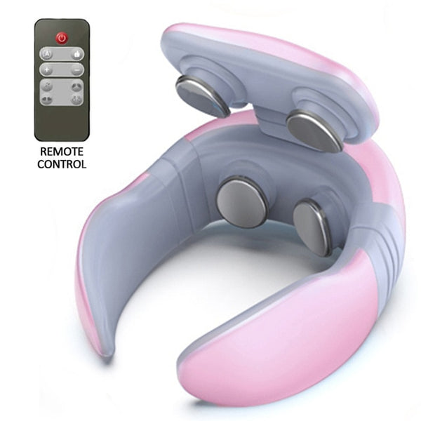 Smart Magnetic Therapy Massager