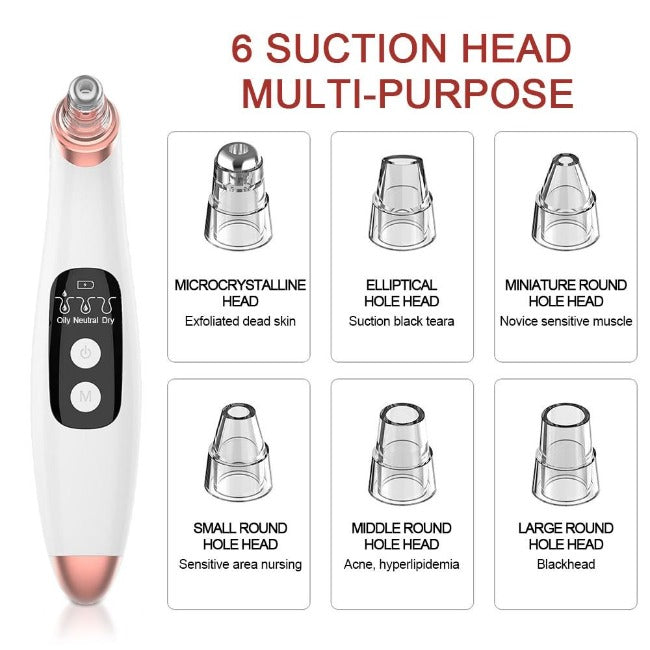 Microdermabrasion Rejuvenation Kit - GearMeeUp