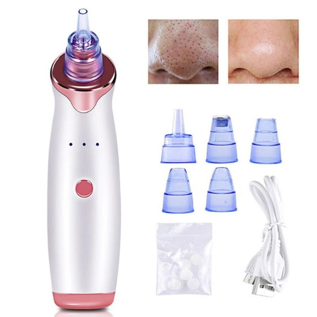 Microdermabrasion Rejuvenation Kit - GearMeeUp