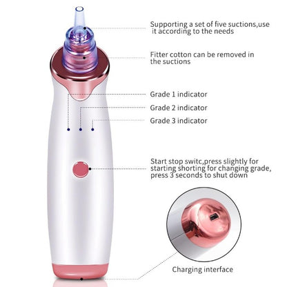 Microdermabrasion Rejuvenation Kit - GearMeeUp