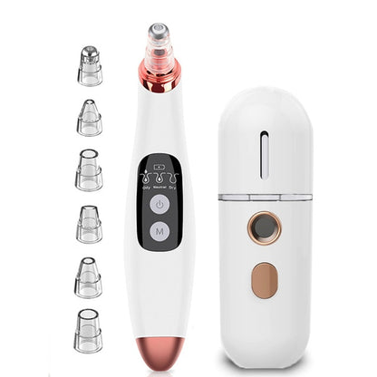 Microdermabrasion Rejuvenation Kit - GearMeeUp