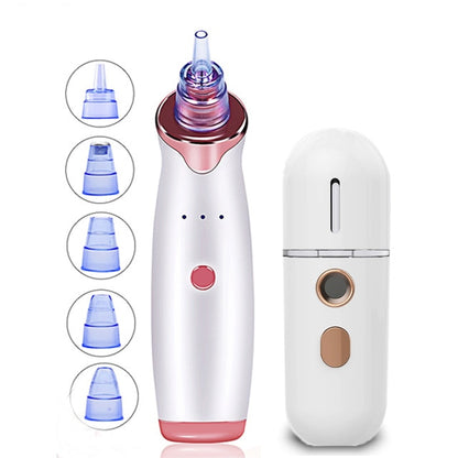 Microdermabrasion Rejuvenation Kit - GearMeeUp