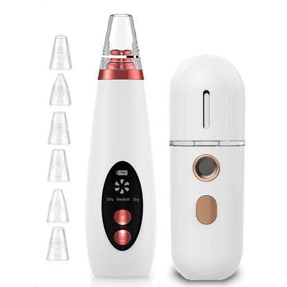 Microdermabrasion Rejuvenation Kit - GearMeeUp