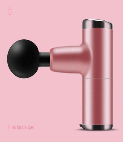 Portable Electric Fascia Massager - GearMeeUp