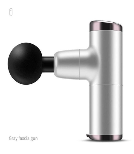 Portable Electric Fascia Massager - GearMeeUp