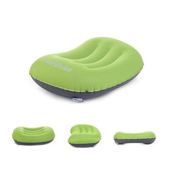 Inflatable Sleeping Pillow - GearMeeUp