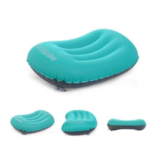 Inflatable Sleeping Pillow - GearMeeUp