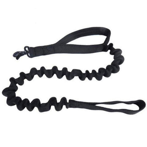 Heavy Duty Panic Snap Adjustable Dog Leash - GearMeeUp