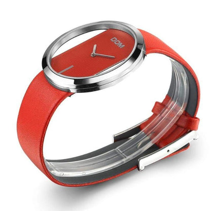 Elegant Fashion Luxury Watch - GearMeeUp