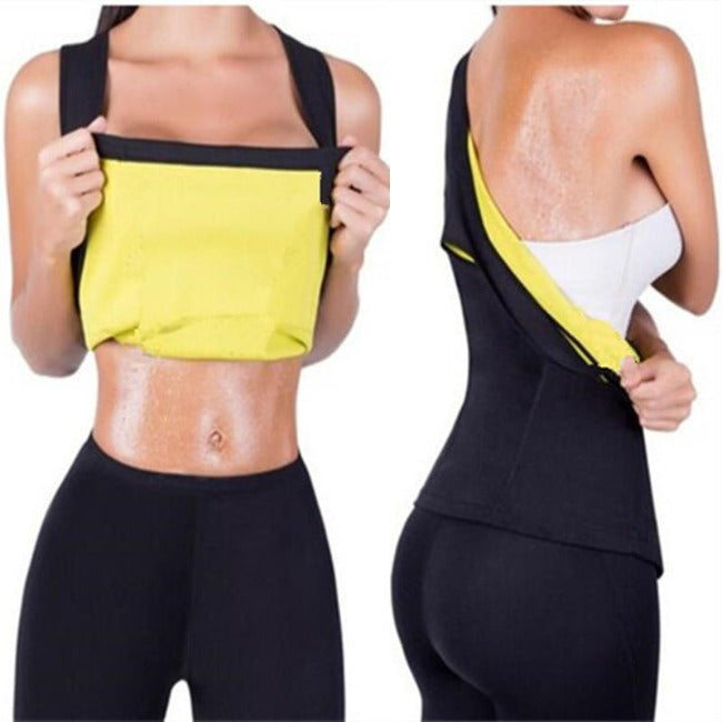 Limited Fat Burner Body Shaper Posture Corrector - GearMeeUp