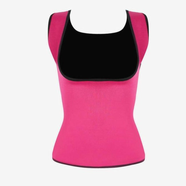 Limited Fat Burner Body Shaper Posture Corrector - GearMeeUp
