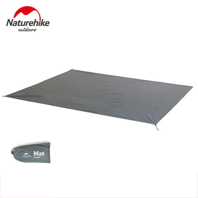 Ultralight Pyramid Outdoor Hiking Tent - GearMeeUp