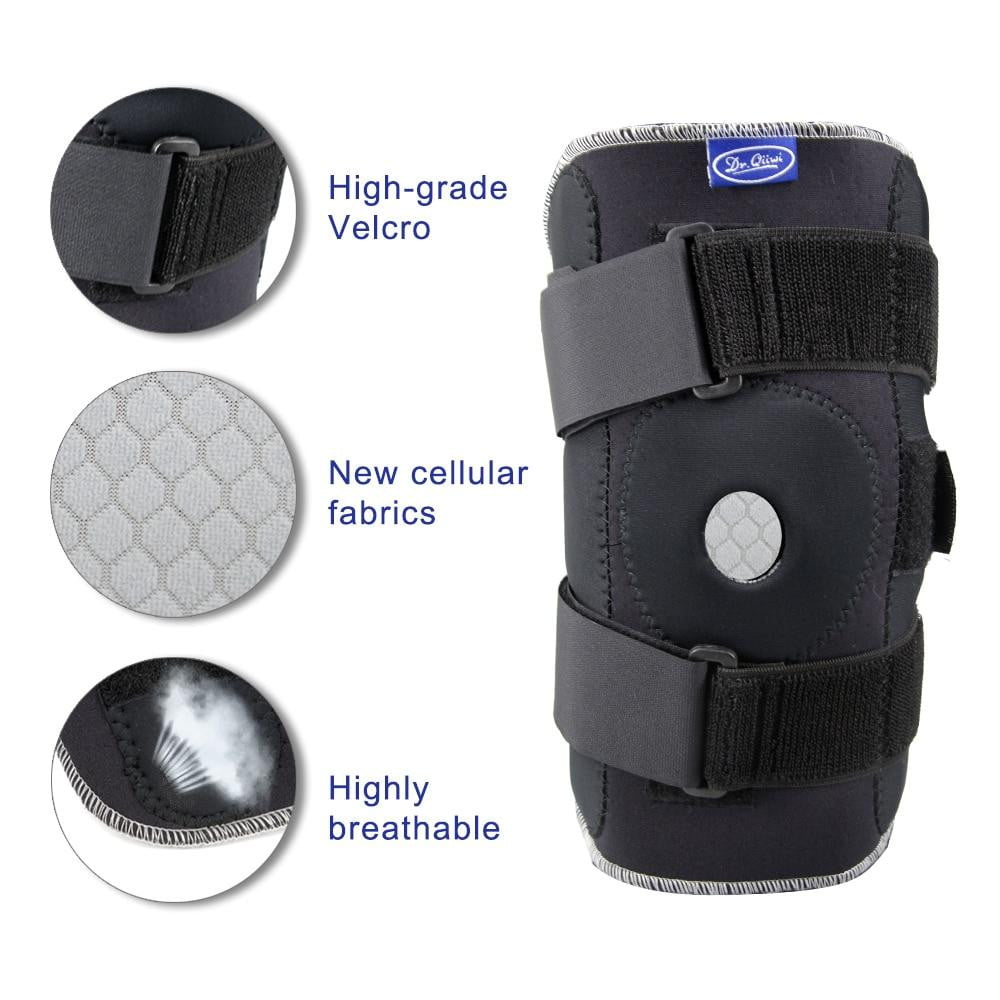 High Quality Knee Brace Orthopedic Stabilizer - GearMeeUp