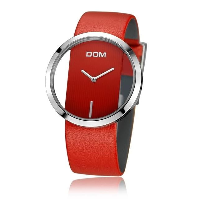 Elegant Fashion Luxury Watch - GearMeeUp