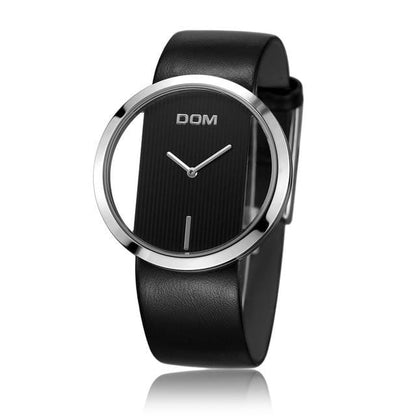 Elegant Fashion Luxury Watch - GearMeeUp