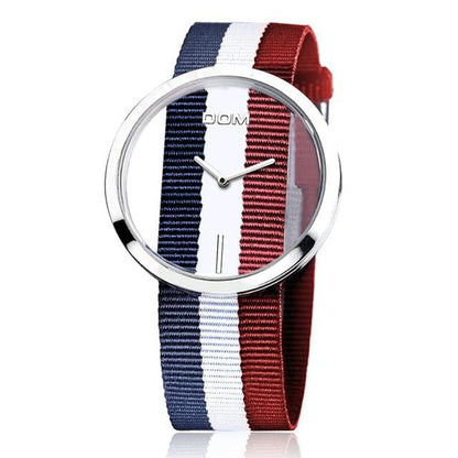 Elegant Fashion Luxury Watch - GearMeeUp