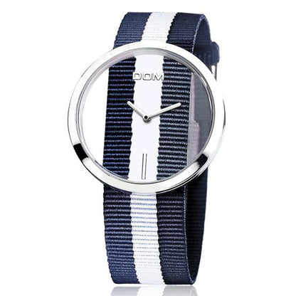 Elegant Fashion Luxury Watch - GearMeeUp